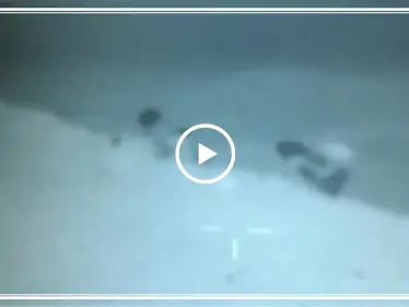 شاهد بالفيديو||هيئة تحرير الشام باستخدام مناظر ليلية تقتل عدداً من قوات النظام على محور الكبينة - وكالة ستيب نيوز