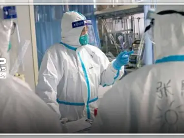 تسجيل أولى الإصابات بفيروس "كورونا" بدولة خليجية لأشخاص من عائلة واحدة - وكالة ستيب نيوز