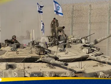 بمشاركة دولة عربية.. إسرائيل تستعرض الدروس العسكرية المستفادة من الحرب - وكالة ستيب نيوز