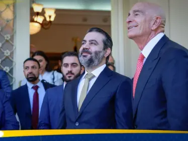 المبعوث الأمريكي إلى سوريا يكشف عن خطوة سيعلن عنها ترامب قريبا - وكالة ستيب نيوز