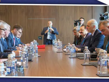 "أستانا 14" يختتم أعماله ببيان.. وهذا أبرز ما جاء فيه - وكالة ستيب نيوز