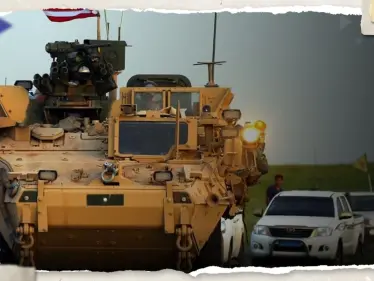 بعد استهداف قواتها.. خطة أمريكية ستُنفذ "خلال أسبوع" في المنطقة العربية - وكالة ستيب نيوز