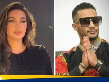 برسالة خاصة.. محمد رمضان ينهي أزمته مع ياسمين صبري - وكالة ستيب نيوز