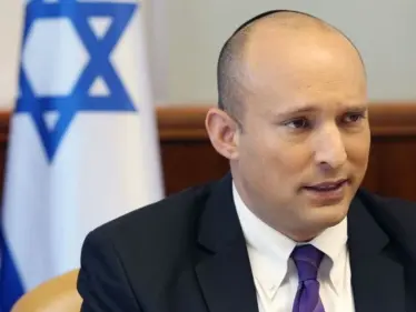 بينيت: الأحداث الأخيرة في لبنان كانت بلمسة إيرانية كذلك الانتخابات العراقية - وكالة ستيب نيوز