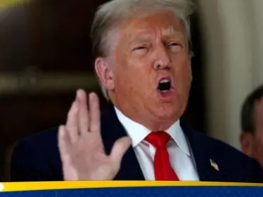 بشرط صعب.. ترامب يلمح لإمكانية خفض الرسوم الجمركية للصين - وكالة ستيب نيوز