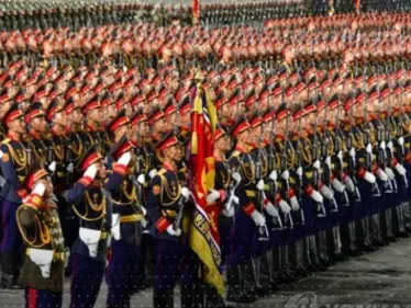 شاهد|| كوريا الشمالية تكشف عن صواريخ ومسيّرات جديدة وتعلن هذا الأمر - وكالة ستيب نيوز