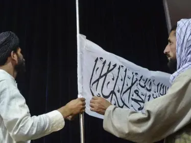 طالبان تعلّق على وجود "القاعدة" في أفغانستان وتشكيلهم مجلساً للحكم - وكالة ستيب نيوز