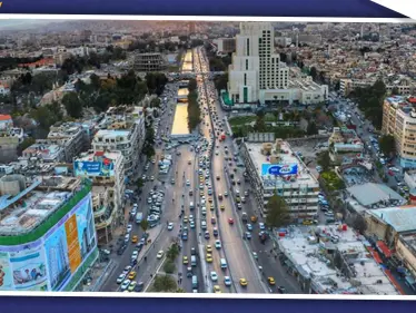 نظام الأسد يُرخّص شركة لاستقدام عمال أجانب.. والموالون يسخرون - وكالة ستيب نيوز