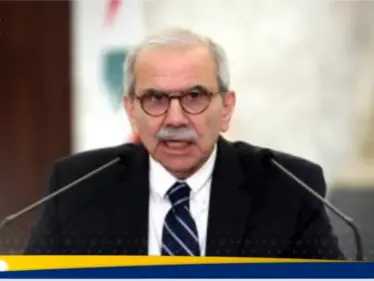 لتصحيح العلاقات بين لبنان وسوريا.. نواف سلام إلى دمشق للقاء الشرع - وكالة ستيب نيوز