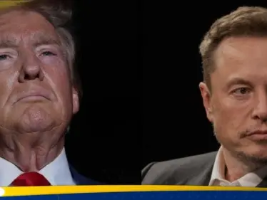 بعد انتقادات.. إيلون ماسك يوجه رسالة غير مباشرة لترامب - وكالة ستيب نيوز