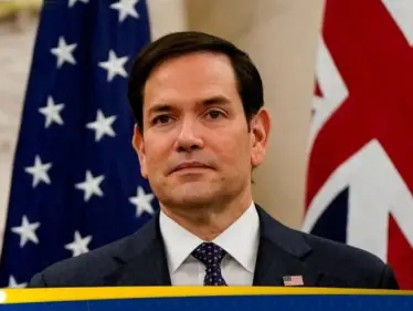 بعد عودة العقوبات.. واشنطن تدعو طهران لهذا الأمر - وكالة ستيب نيوز