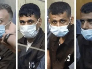 الإعلام العبري يكشف أمراً صادماً... السلطة الفلسطينية رفضت حماية أسرى نفق الحرية! (فيديو) - وكالة ستيب نيوز