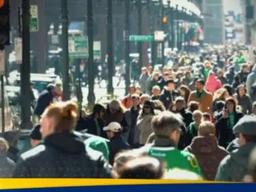 من بينها القاهرة.. هذه هي المدن الأكثر اكتظاظا في العالم - وكالة ستيب نيوز