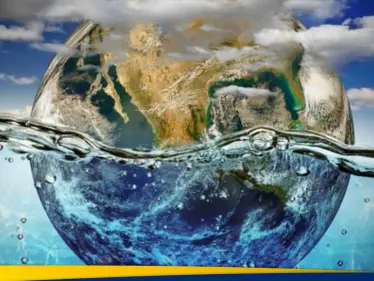 دراسة تنذر بكارثة.. 25 مدينة أمريكية على وشك الغرق وهيوستن في خطر الاختفاء - وكالة ستيب نيوز