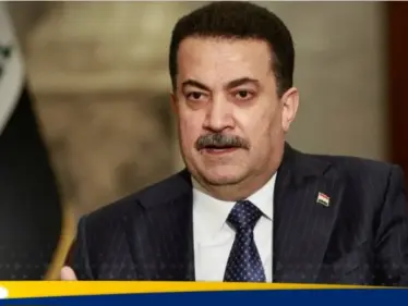 السوداني يطلب تحقيقا عاجلا في خطأ "النسخة المنقحة" - وكالة ستيب نيوز