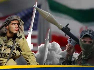 خاص||خبير أمني يكشف ما يجري خلف الكواليس في بغداد وسبب وحيد منع إسرائيل من ضرب الفصائل - وكالة ستيب نيوز