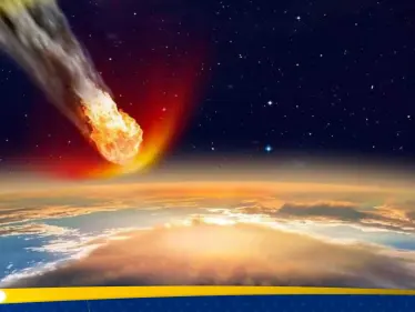 ناسا تحدد موعد محتمل خلال 2024 لاصطدام كويكب بالأرض قد 