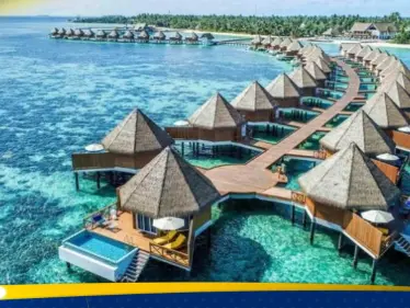 جيل بلا دخان.. المالديف تبدأ أول تجربة عالمية لحظر التدخين نهائياً - وكالة ستيب نيوز