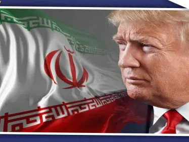 ترامب يعلن عن حزمة عقوبات ضخمة على إيران.. ويكشف حقائق حول الطائرة الأوكرانية - وكالة ستيب نيوز