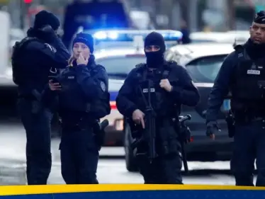 قتل مصلياً في مسجد وصوّر جريمته بهاتفه.. فرنسا تطارد بوسنيا - وكالة ستيب نيوز