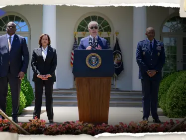 بايدن: لن نتراجع عن دعم أوكرانيا والسويد ستنضم قريباً لحلف الناتو - وكالة ستيب نيوز