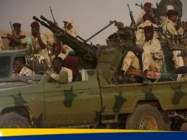 السودان.. الدعم السريع تؤكد سيطرتها على منطقة أبو قمرة شمال دارفور - وكالة ستيب نيوز