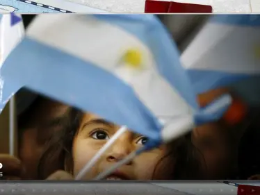 معدل التضخم في الأرجنتين يصل إلى أعلى مستوى له خلال 3 عقود - وكالة ستيب نيوز