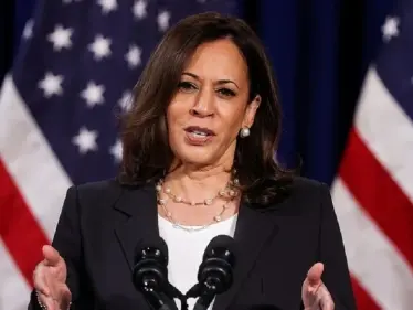 كاميلا هاريس تكشف أين ينصب تركيز أمريكا الآن وطالبان تتحدث عن "خط أحمر" - وكالة ستيب نيوز