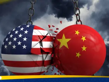 صراع خفي خارج الكوكب.. تقرير يكشف ما يجري بين أمريكا والصين في السماء - وكالة ستيب نيوز