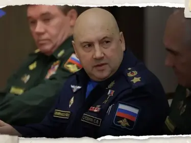 بعد تمرد فاغنر.. اختفاء "جنرال يوم القيامة" وأنباء عن اعتقاله بتهمة الخيانة العظمى - وكالة ستيب نيوز