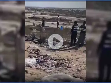 بالفيديو|| شرطي يوثق الحادثة.. شاب بدون في الكويت يحاول إنهاء حياته بطرق مختلفة احتجاجاً - وكالة ستيب نيوز