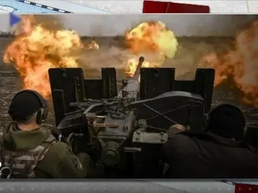 مؤسس فاغنر يعلن عن تطورٍ عسكري في معارك باخموت شرقي أوكرانيا - وكالة ستيب نيوز