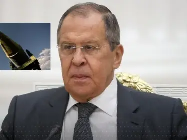 لافروف يحذر من أي مواجهة نووية بين الدول الكبرى - وكالة ستيب نيوز