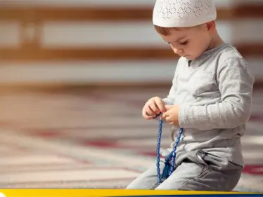 كيف يعتاد أبنائنا الصيام.. نصائح علمية حول مدة الصيام المناسبة للأطفال - وكالة ستيب نيوز