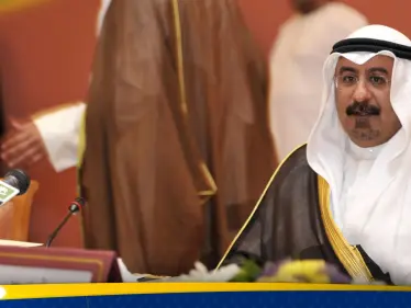 أمير الكويت يختار رئيساً للحكومة الجديدة - وكالة ستيب نيوز