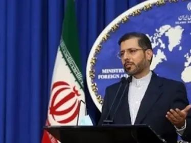 الخارجية الإيرانية تحدد موقف بلادها في 6 قضايا والشرط الوحيد للتفاوض بقضايا المنطقة كلها - وكالة ستيب نيوز