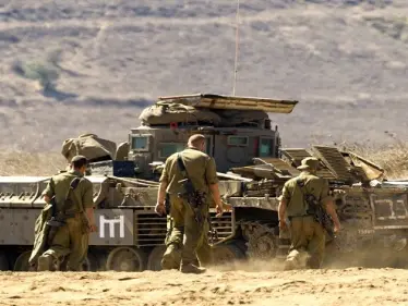 إسرائيل تقتحم مخيمًا بالقنيطرة وتوقع ضحايا، والتفاصيل؟ - وكالة ستيب نيوز