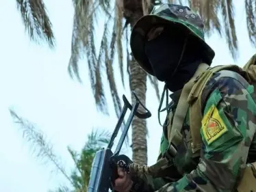 حزب الله العراقي يتوعد القوات الأمريكية في حال لم تقم بهذا الأمر - وكالة ستيب نيوز