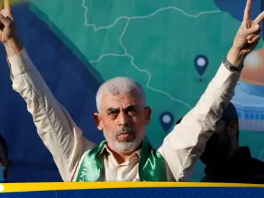 جورزاليم بوست.. هكذا خدع السنوار والضيف إسرائيل ووجها "صفعة استراتيجية" - وكالة ستيب نيوز