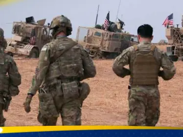 البنتاغون يستعد لمرحلة “الأرض المشتعلة” داخل إيران… خطط سرّية وعمليات قد تمتد لأسابيع بانتظار إشارة من ترامب - وكالة ستيب نيوز