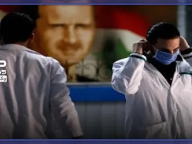 وصلوا بطائرة من دمشق.. "قسد" تشتبه بحالات مصابة بفيروس كورونا وتحيلهم لمركز للحجر الصحي - وكالة ستيب نيوز