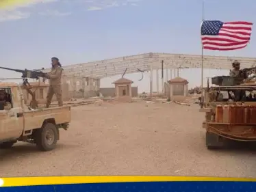 ميليشيا عراقية تعلن مسؤوليتها عن الهجوم الذي أدى إلى مقتل 3 جنود أمريكيين - وكالة ستيب نيوز