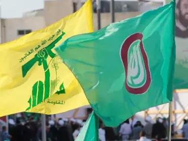 أوّل تعليق من حزب الله اللبناني وحركة أمل على أحداث منطقة الطيونة.. ماذا طلبا من الجيش؟ - وكالة ستيب نيوز