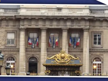 القضاء الفرنسي يُبرئ مجموعة "لافارج" المتهمة بتمويل تنظيم داعش!! - وكالة ستيب نيوز