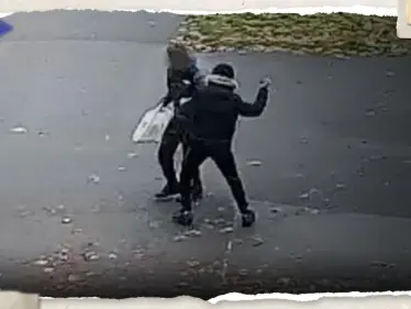 "مُهاجر عراقي" يرتكب جريمة طعن بحق طالب في بريطانيا - وكالة ستيب نيوز