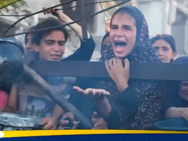 أكثر من 100 منظمة غير حكومية تحذر من "مجاعة جماعية" بغزة - وكالة ستيب نيوز