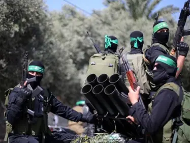 حماس تدعو إلى "مواجهة مفتوحة" والجامعة العربية تُحذر لبنان - وكالة ستيب نيوز