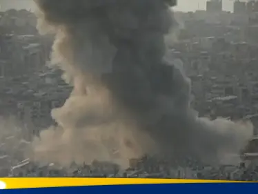 هجوم إسرائيلي "استثنائي" على ضاحية بيروت.. صحيفة عبرية تكشف الأسباب وطبيعة الهدف - وكالة ستيب نيوز