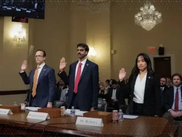 فضيحة ChatGPT داخل واشنطن.. ماذا تضمنت الوثائق الحكومية الحساسة؟ - وكالة ستيب نيوز