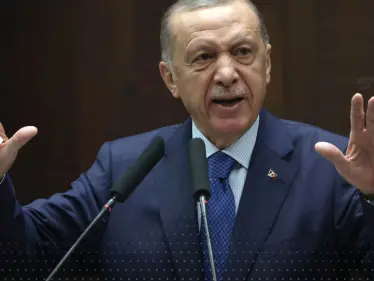 مسؤول يكشف على ماذا حصل أردوغان مقابل موافقته انضمام السويد إلى الناتو - وكالة ستيب نيوز